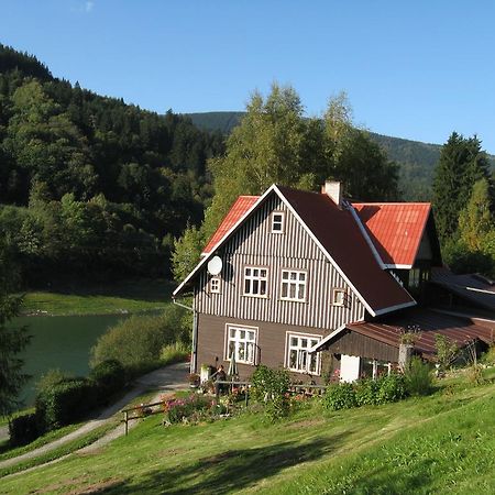 Apartman 3 Szpindlerowy Młyn Pokój zdjęcie