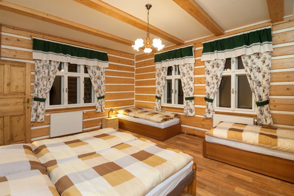 Apartman 3 Szpindlerowy Młyn Pokój zdjęcie
