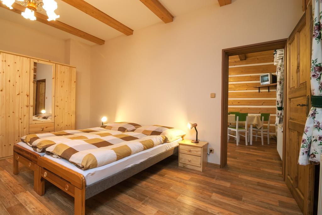 Apartman 3 Szpindlerowy Młyn Pokój zdjęcie