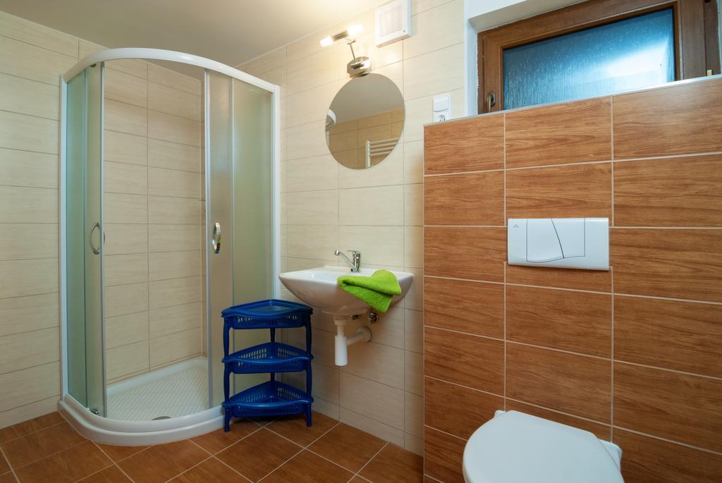 Apartman 3 Szpindlerowy Młyn Pokój zdjęcie